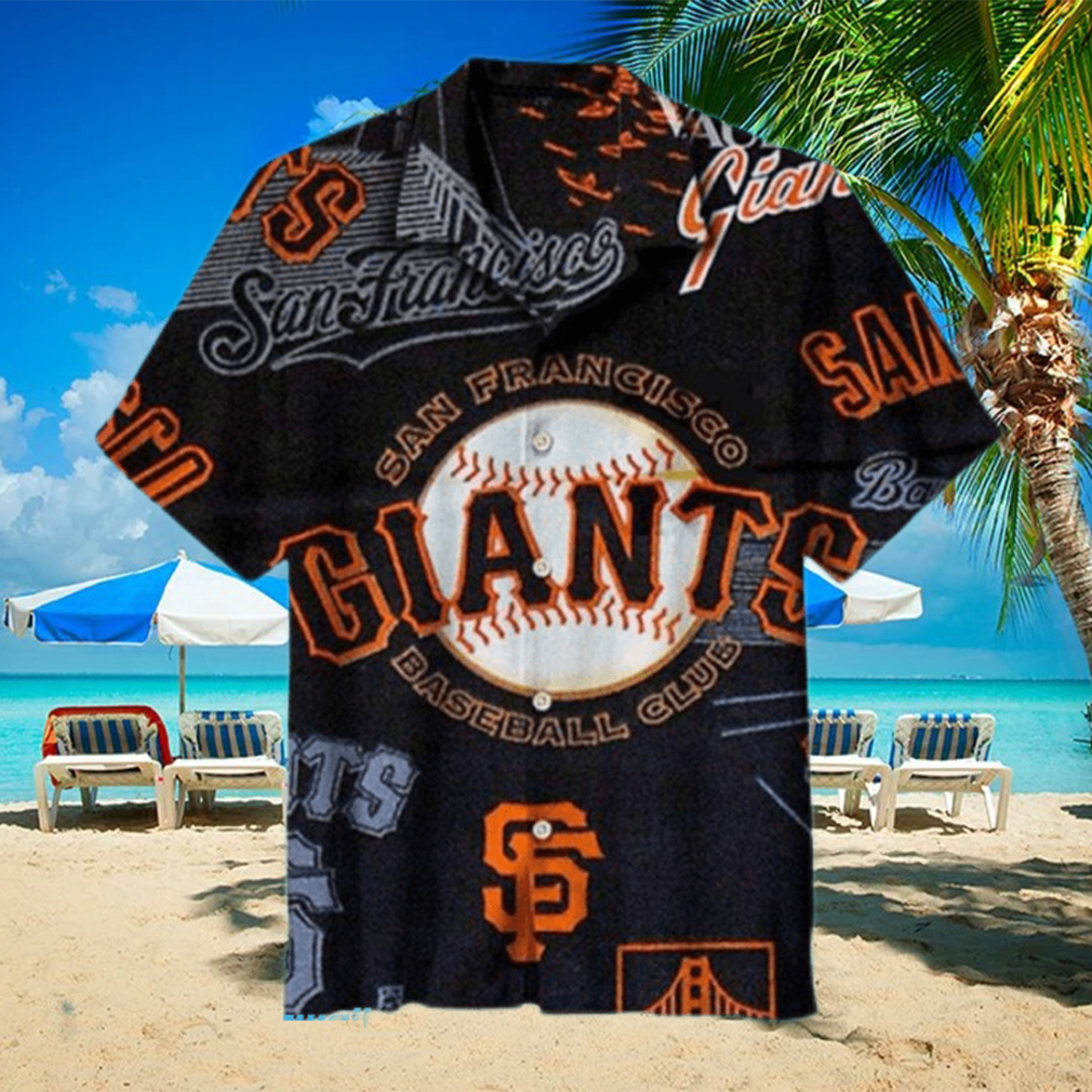 San Francisco Giants Baseball MLB Hawaiian Shirt 49ers Hawaiian Shirt Hawaiian Gift Aloha Shirt San Francisco Giants Baseball MLB Hawaiian Shirt 49ers Hawaiian Shirt Hawaiian Gift Aloha Shirt