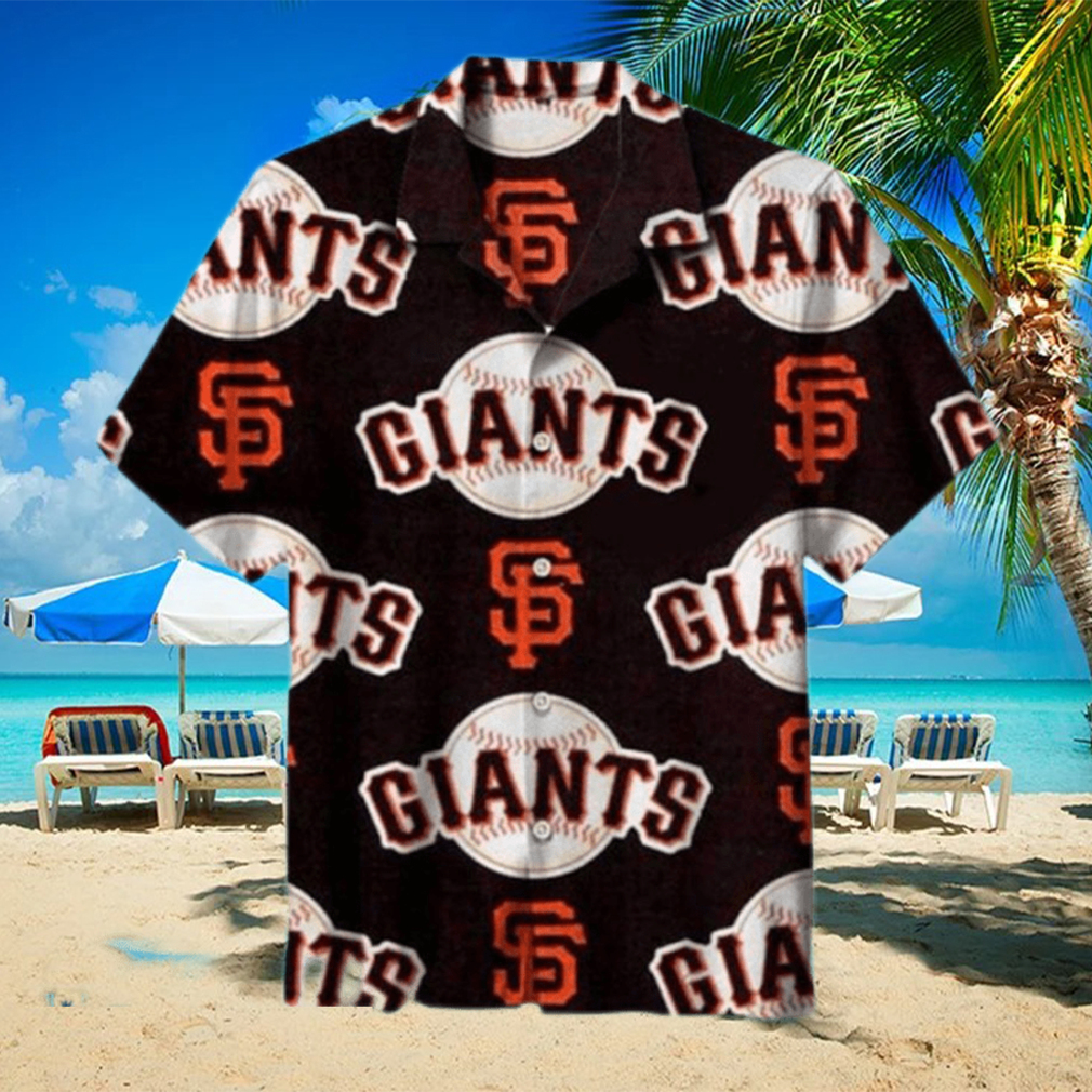 San Francisco Giants Baseball MLB Team Cool Hawaiian Shirt 49ers Hawaiian Shirt Aloha Shirt Hawaiian Gift San Francisco Giants Baseball MLB Team Cool Hawaiian Shirt 49ers Hawaiian Shirt Aloha Shirt Hawaiian Gift