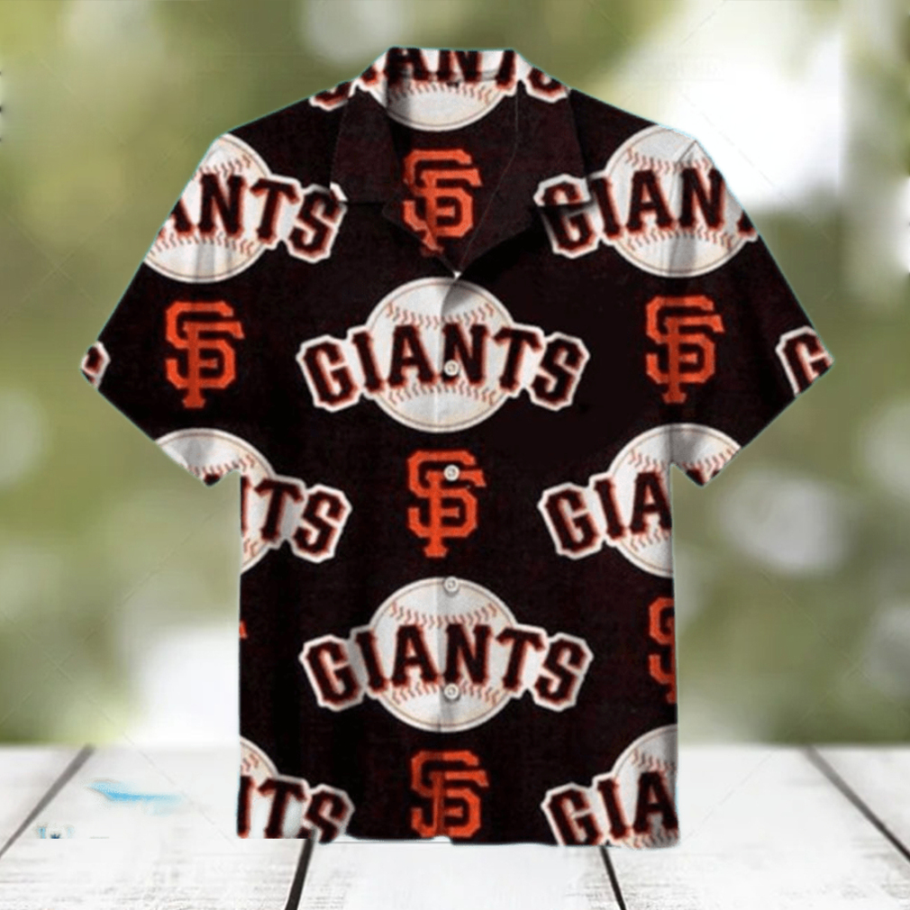 San Francisco Giants Baseball MLB Team Cool Hawaiian Shirt 49ers Hawaiian Shirt Aloha Shirt Hawaiian Gift San Francisco Giants Baseball MLB Team Cool Hawaiian Shirt 49ers Hawaiian Shirt Aloha Shirt Hawaiian Gift