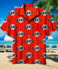 San Francisco Giants Baseball Mlb Hawaiian Graphic Print Short Sleeve Hawaiian Shirt 49ers Hawaiian Shirt