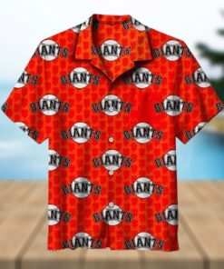 San Francisco Giants Baseball Mlb Hawaiian Graphic Print Short Sleeve Hawaiian Shirt 49ers Hawaiian Shirt