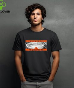 San Francisco Giants Grandson Of The Candlestick Wind Stadium Shirts