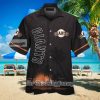 Cute Snoopy San Francisco 49Ers Snoopy Lover Hawaiian Shirt Summer Gift For Fans