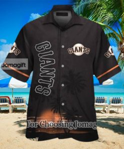 San Francisco Giants Hawaiian Shirt Gift Beach Summer Shirt 49ers Hawaiian Shirt Hawaiian Beach Short
