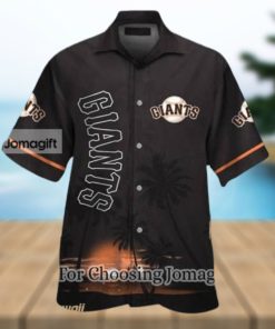 San Francisco Giants Hawaiian Shirt Gift Beach Summer Shirt 49ers Hawaiian Shirt Hawaiian Beach Short