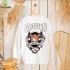 Mana Akainu The Darkness Doesn’t Scare Me Is Losing Myself hoodie, sweater, longsleeve, shirt v-neck, t-shirt