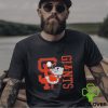 Unagi Kabuki happyGYAN shirt