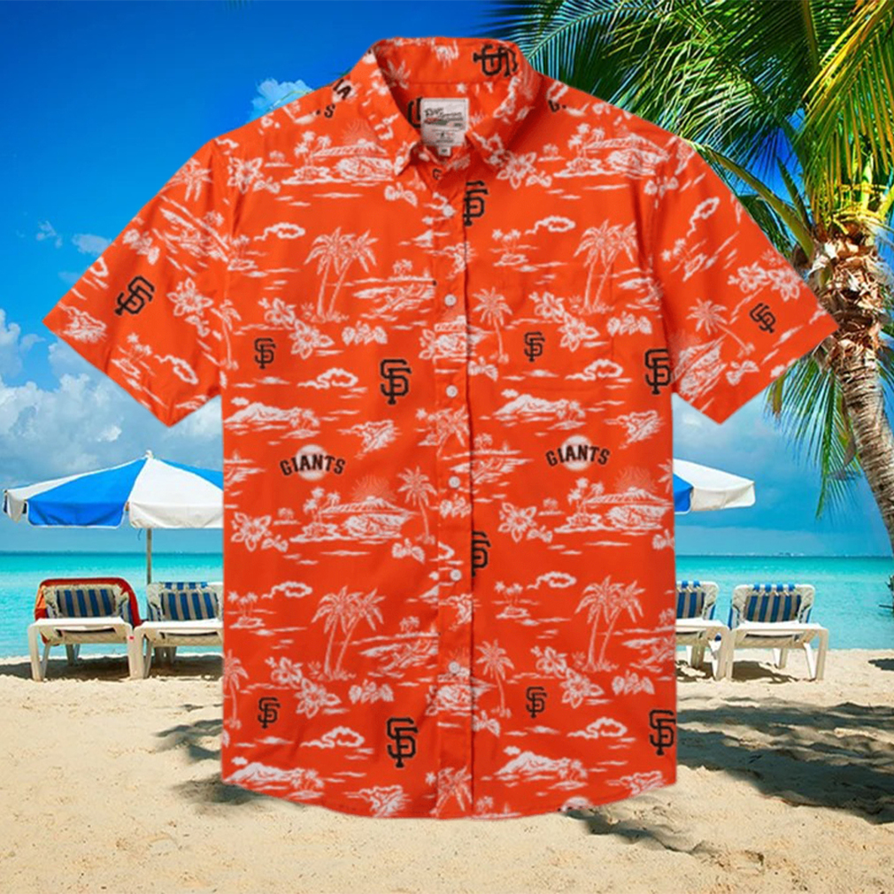 San Francisco Giants Kekai Performance Button Front Hawaiian Shirt Beach Summer Shirt 49ers Hawaiian Shirt San Francisco Giants Kekai Performance Button Front Hawaiian Shirt Beach Summer Shirt 49ers Hawaiian Shirt