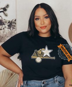 San Francisco Giants MLB All Star Game 1961 shirt
