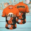 Cincinnati Reds MLB Flower Hawaii Shirt And Tshirt For Fans
