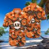 San Francisco 49ers NFL Flower Hawaiian Shirt For Men Women Great Gift For Fans