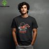 Michigan State Dunking Sparty ’79 T Shirt
