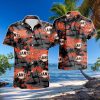 Seattle Seahawks NFL For Sports Fan Aloha Hawaiian Shirt