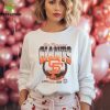Funny Doughnut Deadlifting T Shirt