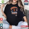 Carolina Panthers Highlight Reel T Shirt