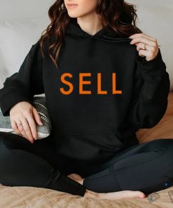 San Francisco Giants Sell shirt