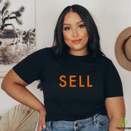 San Francisco Giants Sell shirt