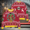 The Notorious Big Wonder Why Christmas Missed US Biggie Chirstmas Gifts 2024 For Family And Friends Ugly Sweater