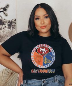 San Francisco Sport Teams Unisex T Shirt