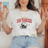 2024 Vibes KC Chiefs Football shirt
