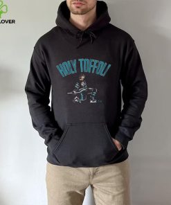 San Jose Hockey Holy Tyler Toffoli Shirt