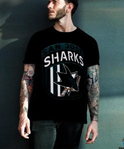San Jose Sharks Fanatics 2024 NHL shirt