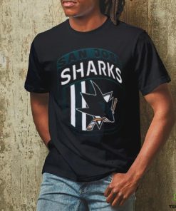 San Jose Sharks Fanatics 2024 NHL shirt