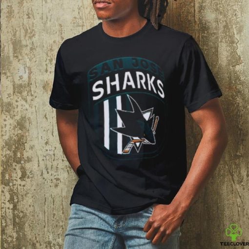 San Jose Sharks Fanatics 2024 NHL shirt