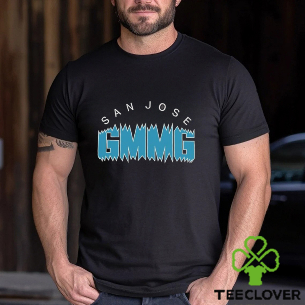 San Jose Sharks GMMG 2024 NFL Draft shirt San Jose Sharks GMMG 2024 NFL Draft shirt