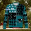 Spider Man Christmas Ugly Sweater, Spiderman Christmas Sweatshirt