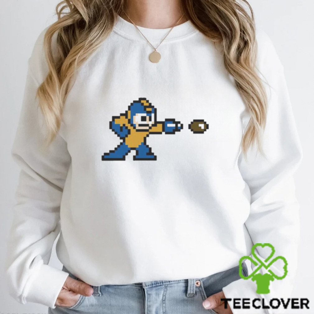 San Jose State X Mega Man shirt San Jose State X Mega Man shirt