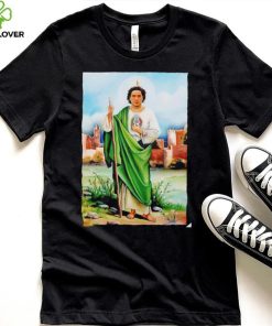 San Memo Ochoa Christ for Mexico Football Team shirt