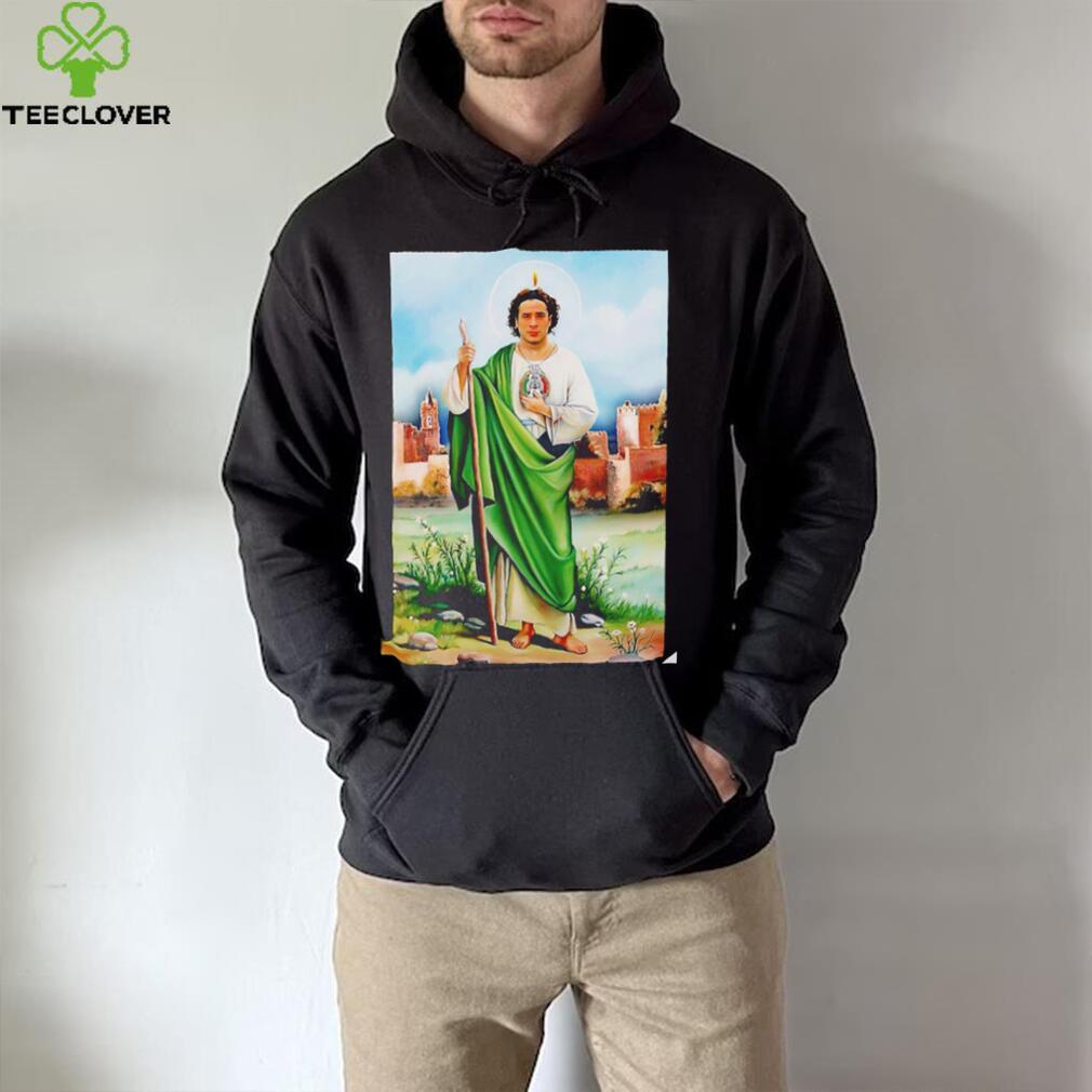 San Memo Ochoa Christ for Mexico Football Team shirt San Memo Ochoa Christ for Mexico Football Team shirt