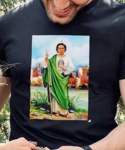 San Memo Ochoa Christ for Mexico Football Team shirt