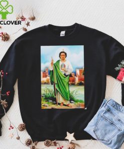 San Memo Ochoa Christ for Mexico Football Team shirt