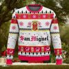 Howler Head Ugly Sweater