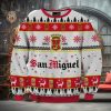 Hyaaaa Breakaway Roping Ugly Christmas Sweater New Pattern Tree Holidays Gift Fans