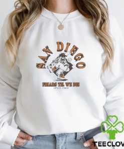 San diego swing friars till we die baseball hoodie, sweater, longsleeve, shirt v-neck, t-shirt