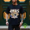 2024 Green Day The Saviors Tour Dates 2 Sides T Shirt