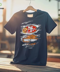 San francisco Motor Harley Davidson 2023 Shirt