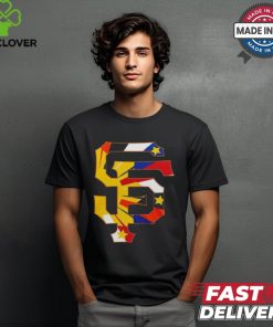 San francisco giants filipino heritage night shirt
