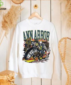 Sana Detroit Ann Arbor t hoodie, sweater, longsleeve, shirt v-neck, t-shirt