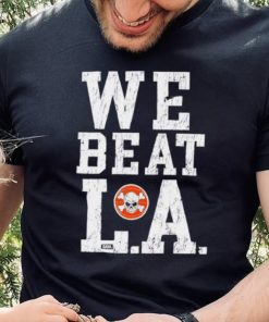 Sana Detroit we beat LA shirt