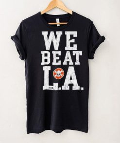 Sana Detroit we beat LA hoodie, sweater, longsleeve, shirt v-neck, t-shirt