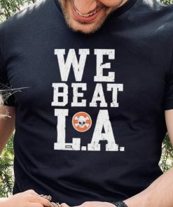 Sana detroit we beat l.a shirt