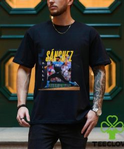 Sanchez 9.0 Ip 3 h 0 r 0 b 9 k June vs Marlins shirt