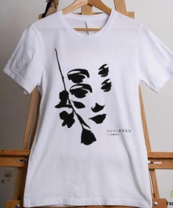 Sanchovies The Flower 2023 Shirt