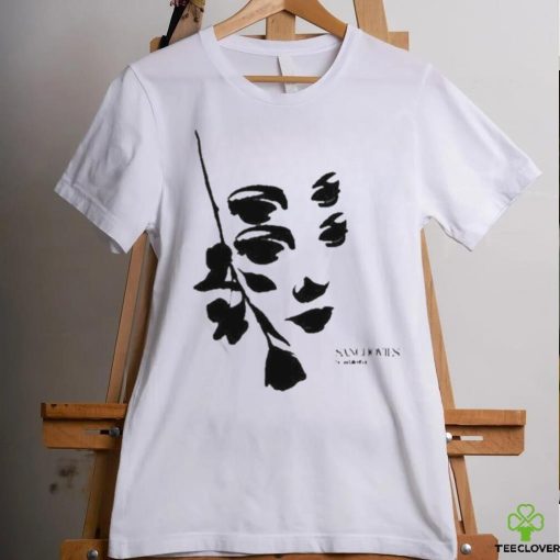 Sanchovies The Flower 2023 Shirt