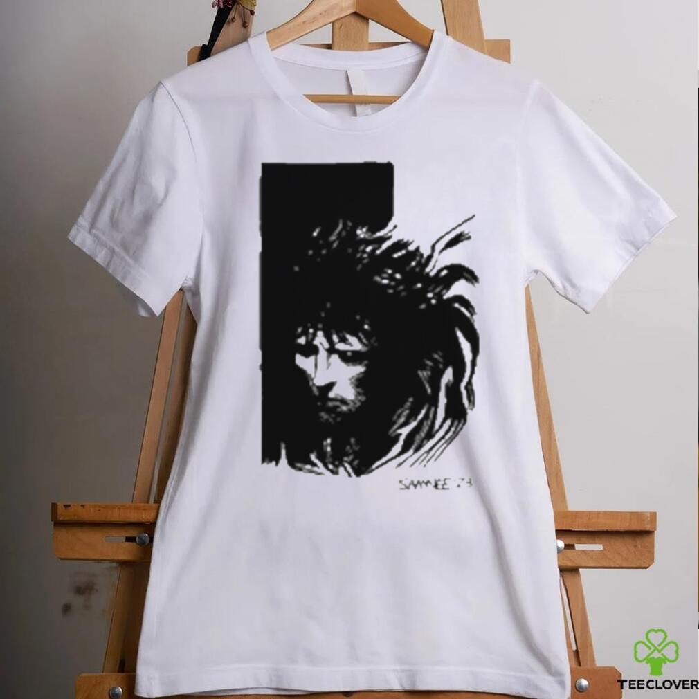 Sandman Samnee 23 T Shirt Sandman Samnee 23 T Shirt