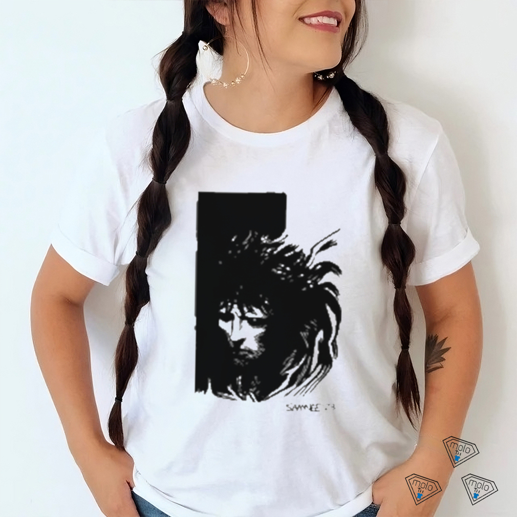 Sandman Samnee 23 T Shirt Sandman Samnee 23 T Shirt